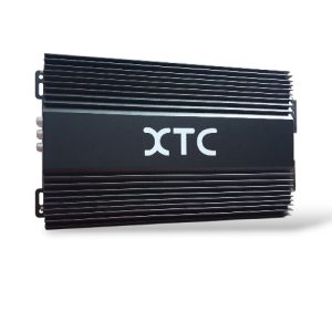 XTC AMPLIFIER 25000W 4CH ALI TOPS SERIES